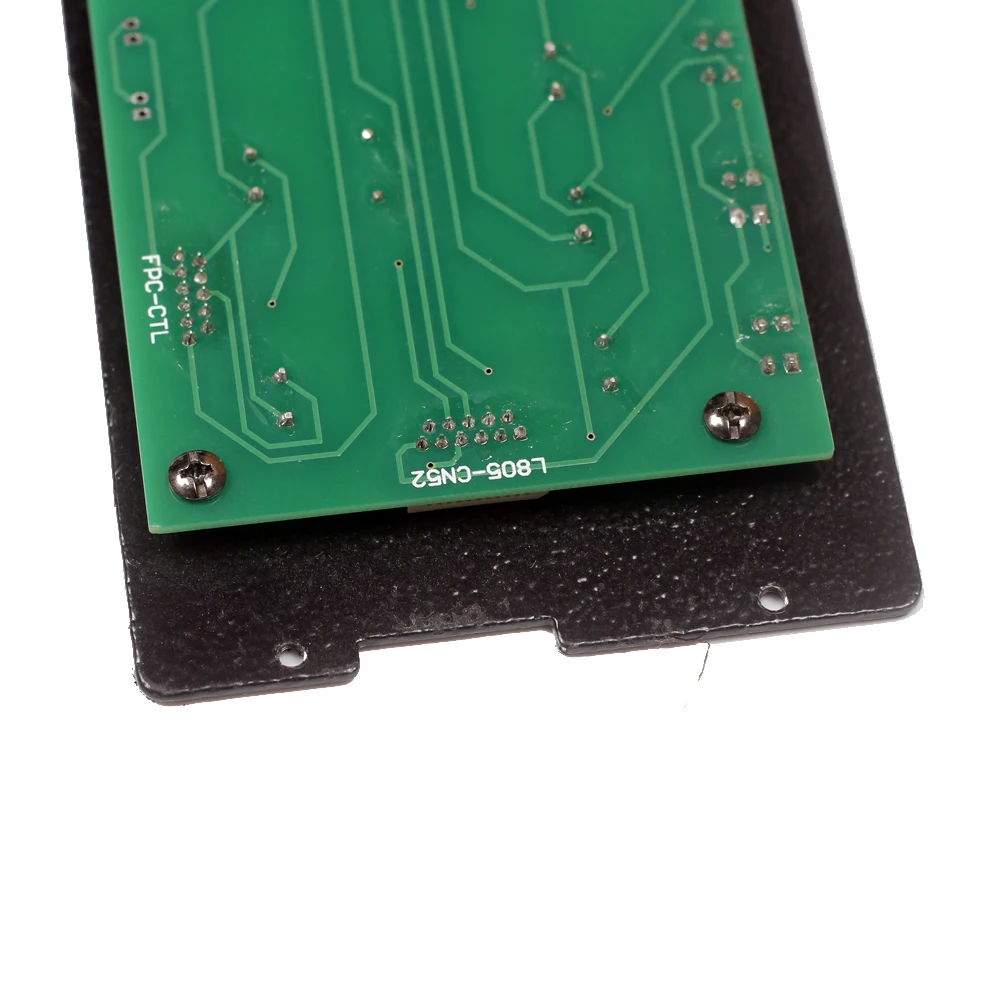 Placa de controle de substituição de impressora, placa de circuito feita com precisão para epson l800/l805 a4 uv