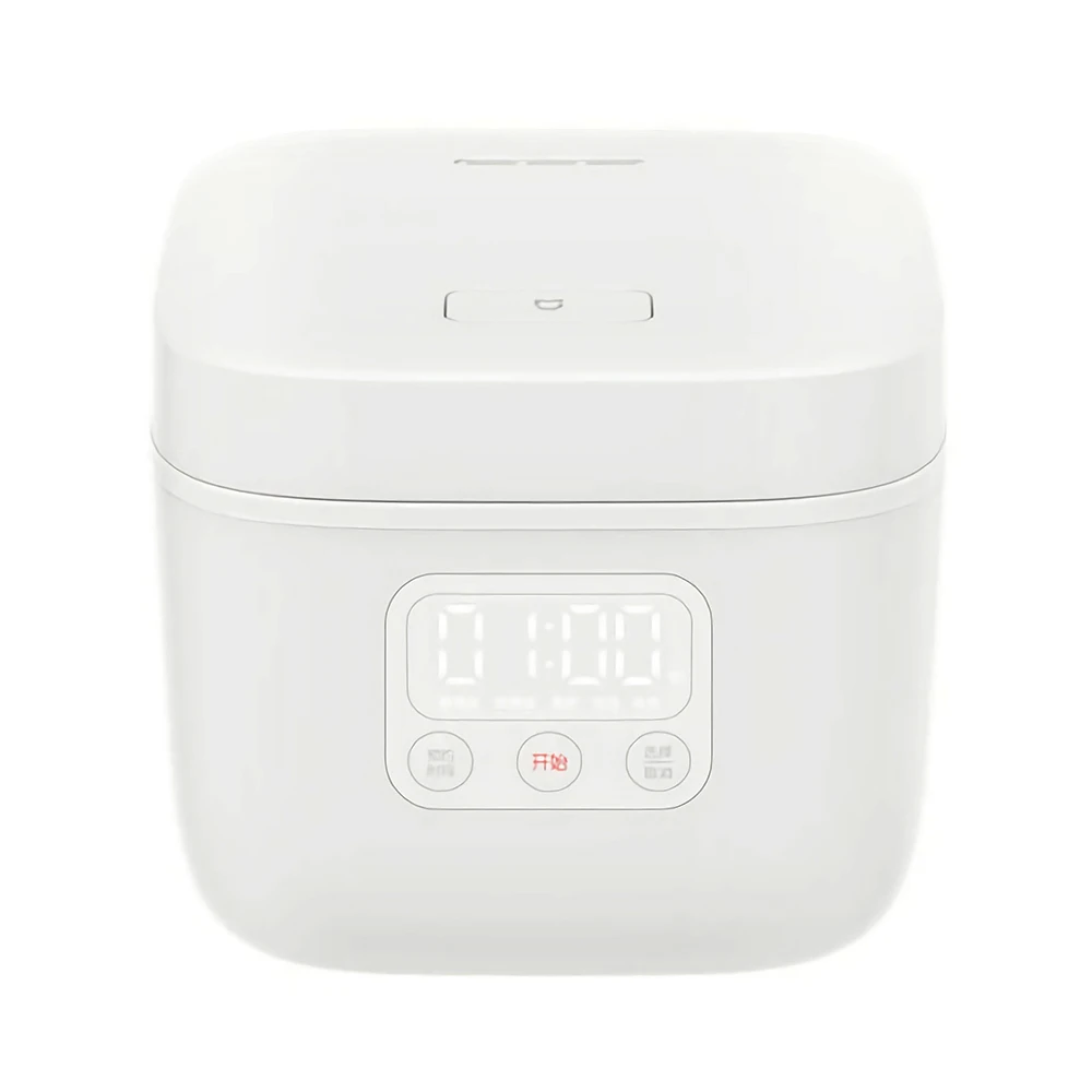 Hot XIAOMI MIJIA Mini Electric Rice Cooker Intelligent Automatic Household Kitchen Cooker 1-2 Person Small Electric Rice Cookers