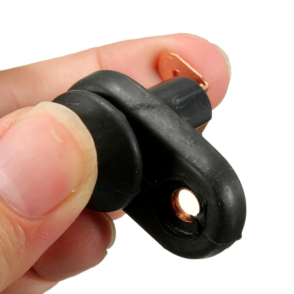 

1PC Car Auto Truck Vehicle Interior Door Courtesy Lamp Light Switch Button Parts Replacement Parts Durable Accessories Universal