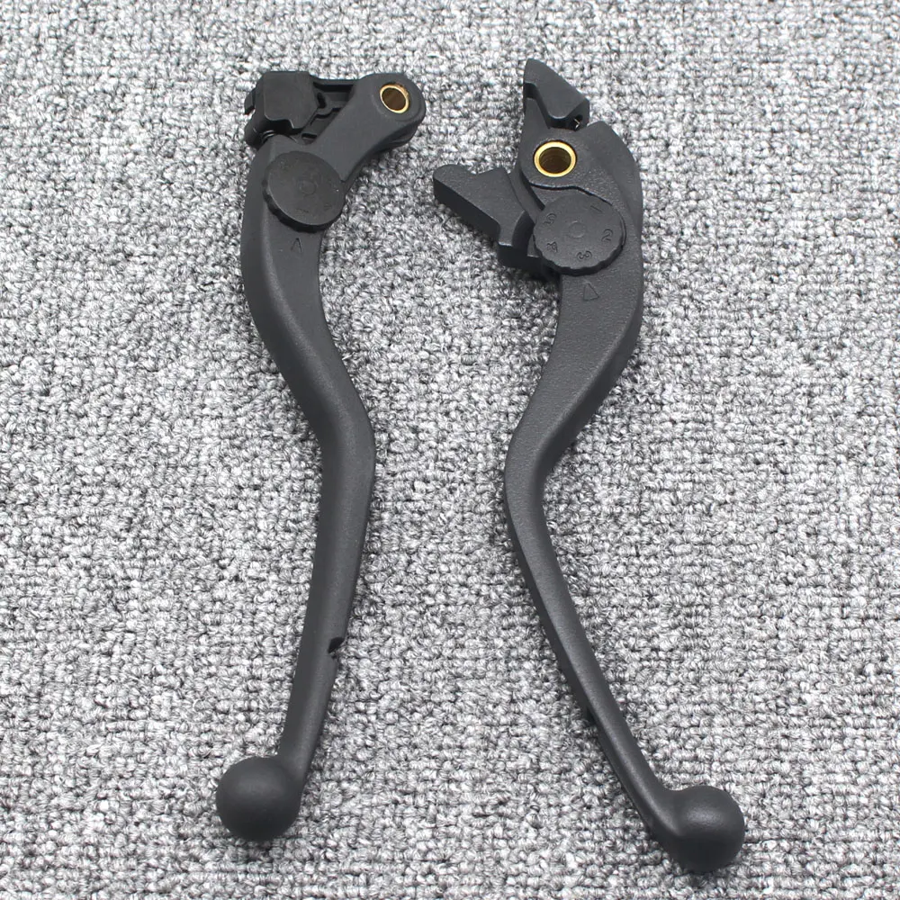 

For BMW F850GS F750GS F900R F900XR 2018 2019 2020 Motorcycle Accessories OEM Brake Clutch Levers