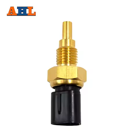 AHL Motorcycle Radiator Water Temperature For Honda CBR600F CBR929RR 954RR 1000RR CB1300 FJS600 FSC600 RVT1000R VTR1000S ST1300