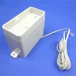 WH-SP-RG Rain Gauge Meteorological Test Rain Gauge Meteorological Equipment Accessories for Misol Dropship