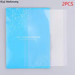 DLP SLA 3d Printer Parts FEP Film Fep Sheets 0.15-0.2mm For ANYCUBIC Photon Monox UV Light 3D Printers Impresora