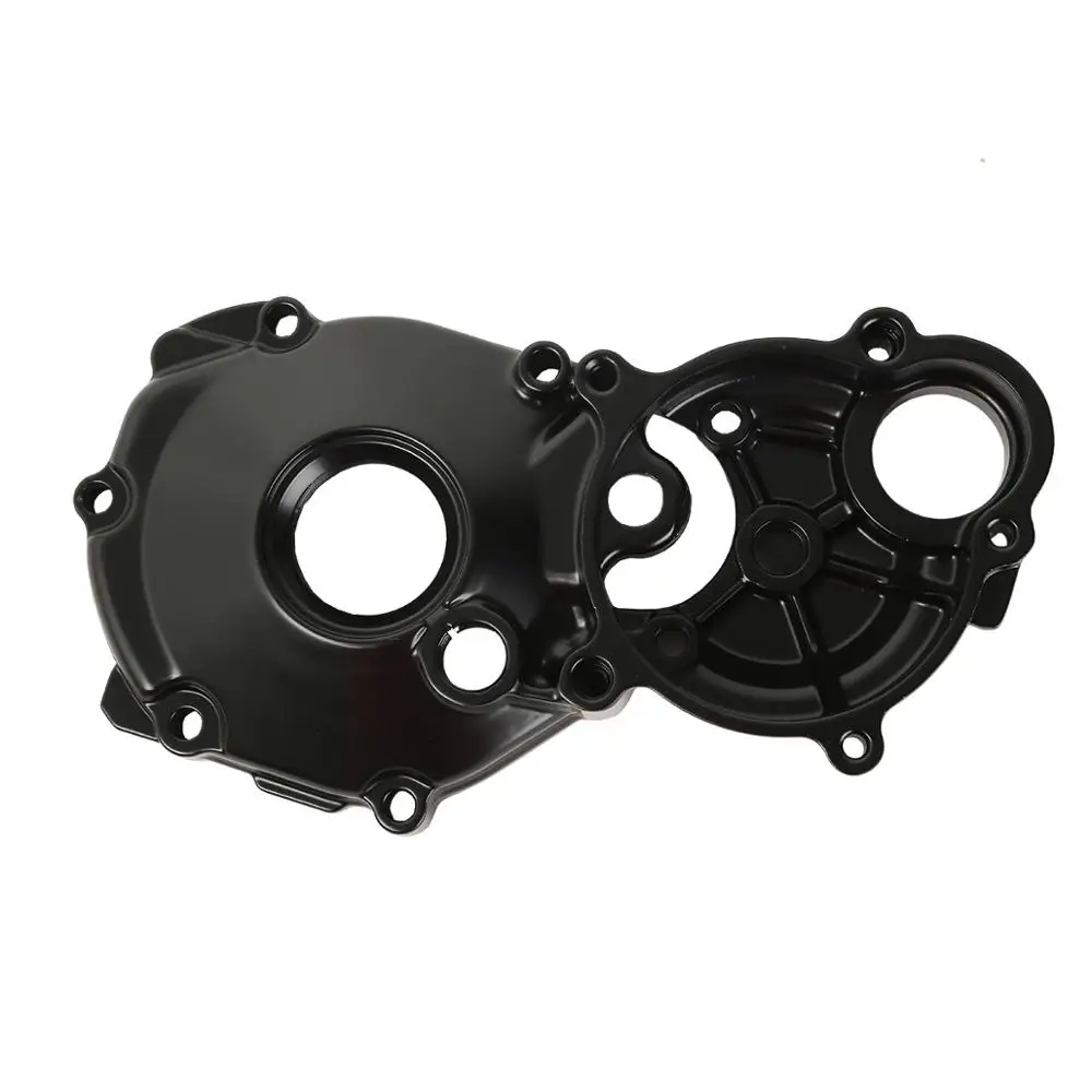 Motorcycle Crankcase Engine Starter Cover For Suzuki Hayabusa GSXR1300 1999-2019 00 01 02