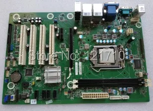 

Промышленная плата EBC-MB06G2 REV.A1