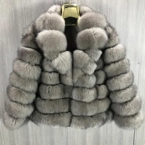 Real Fur