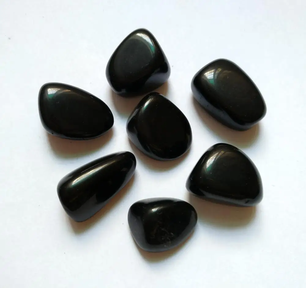 Siyah Obsidyen Taş Nedir ve Neden AliExpress'te Satın Almalısınız?