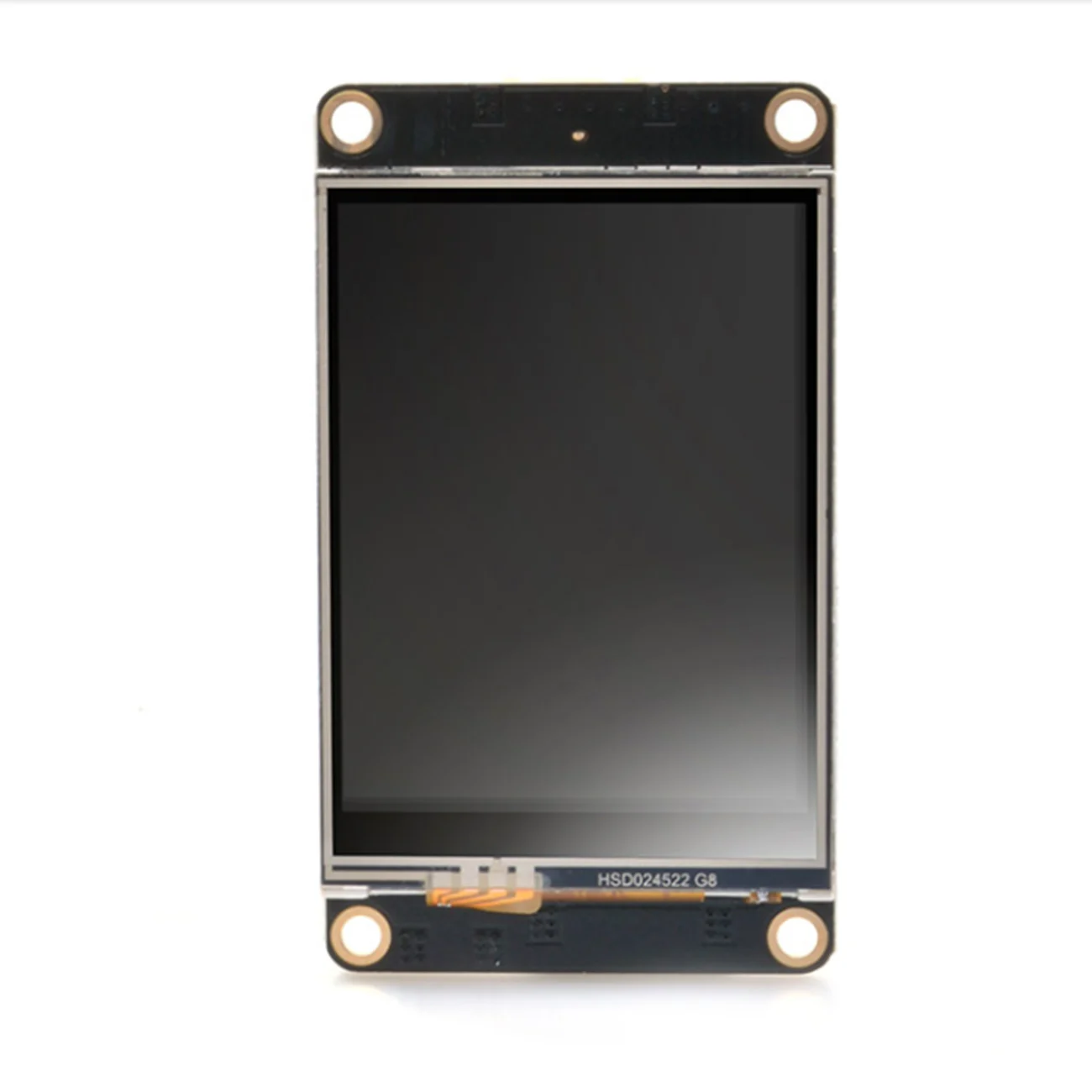 Nextion المحسن NX4024K032 - Generic 3.2 ''HMI أسرع MCU ساعة/المدمج في RTC/1K EEPROM بيانات المستخدم/8 GPIO شاشة تعمل باللمس الرقمية #5