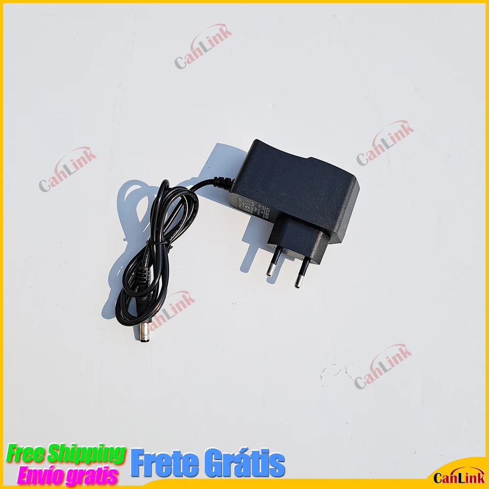 Adaptador de corriente de 12V, 0.5A, 1A, 1.5A, 2A, para ONU EPON, GPON, FE, GE Fonte, 12V, 0,5 ~ 2A, EU, UK, US opcional, 5 ~ 20 unids/lote