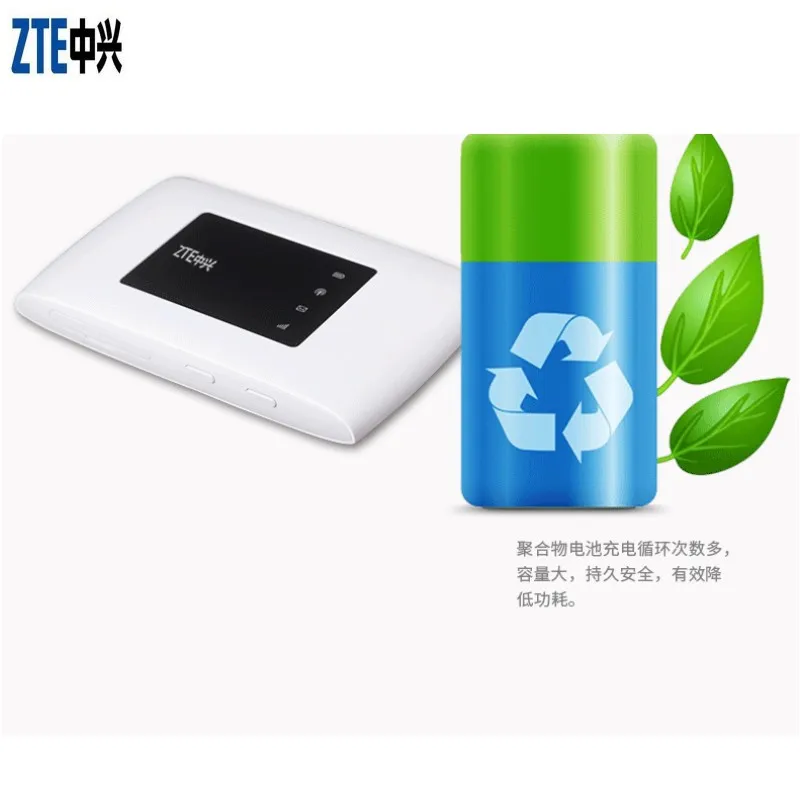 ZTE MF920V MF920W MF920T 4G LTE Mobile WiFi Pocket Mifi Router 4G Hotspot Router Modem Pk mf920a mf910v mf95 mf910MF920A MF920