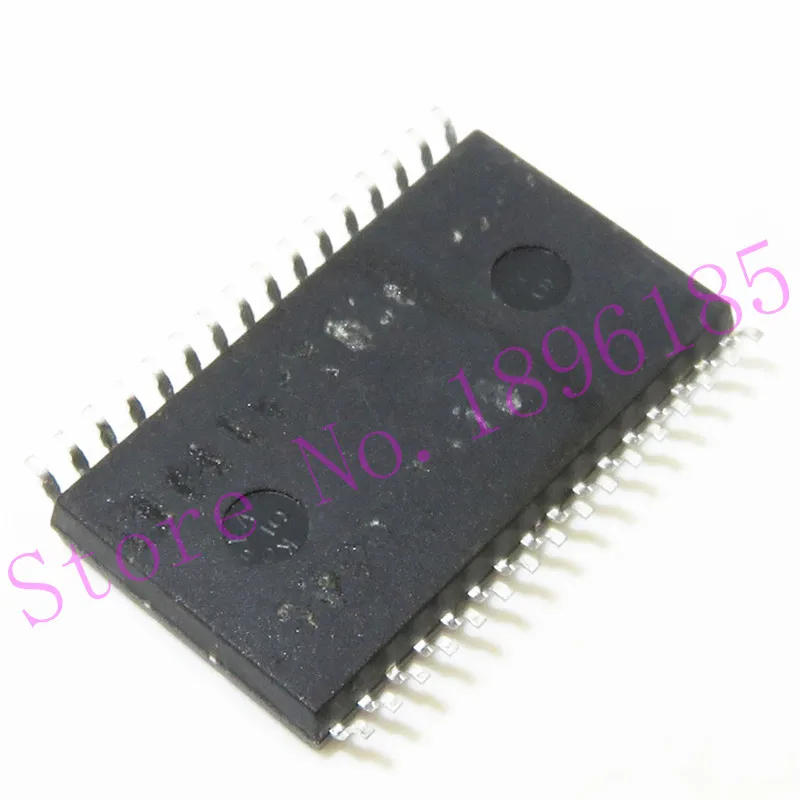 New&original K6X1008C2D-BF55 SOP32 128Kx8 bit Low Power CMOS Static RAM