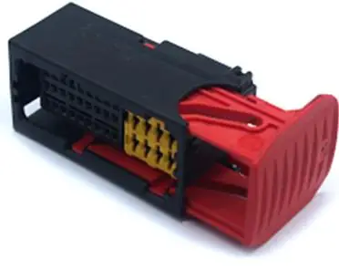 98816-1011 Automotive wiring harness plug ECU plug Bumper radar headlight plugs ABS sensor plug connector plug engine