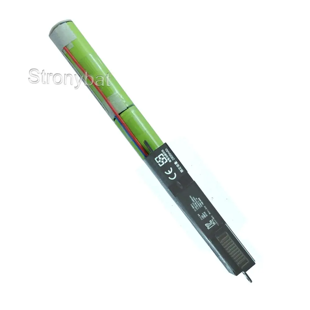2900mAh laptop battery for ASUS X540 X540LJ X540LA X540SC X540SA X540LJ X540S X540SC A31N1519