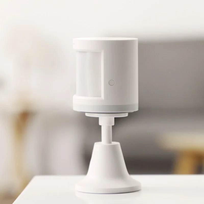 

Aqara Human Body Sensor Smart body Movement Motion Sensor Wireless ZigBee work with Mi home for Mijia Homekit Gateway hub