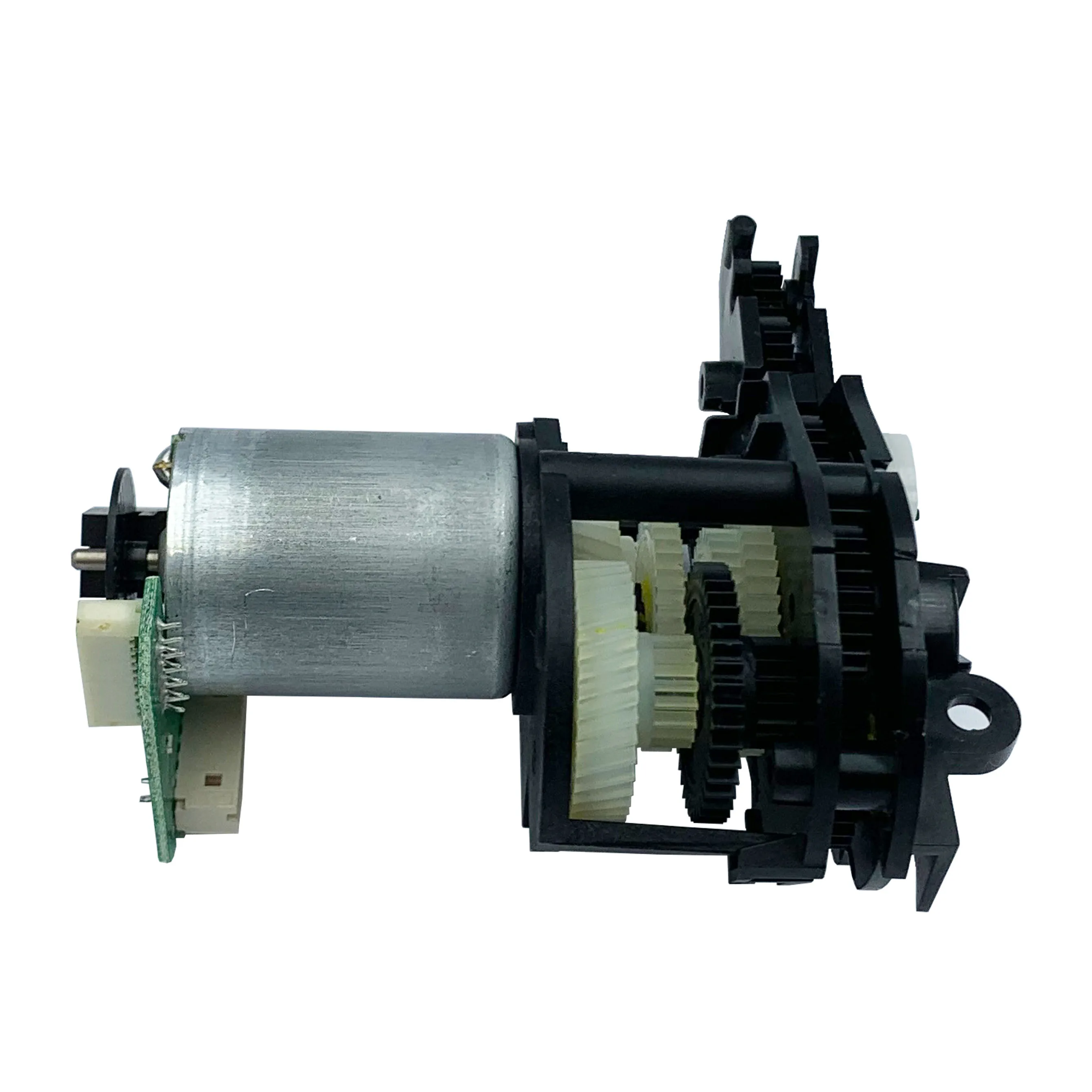 Imagem -04 - Adf Motor para hp Laserjet Pro M1536dnf M1530dnf Cm1415fn Cm1415fnw 1410 M175nw M175a Mfp M175a M225 M225dn M225dw Q740060001