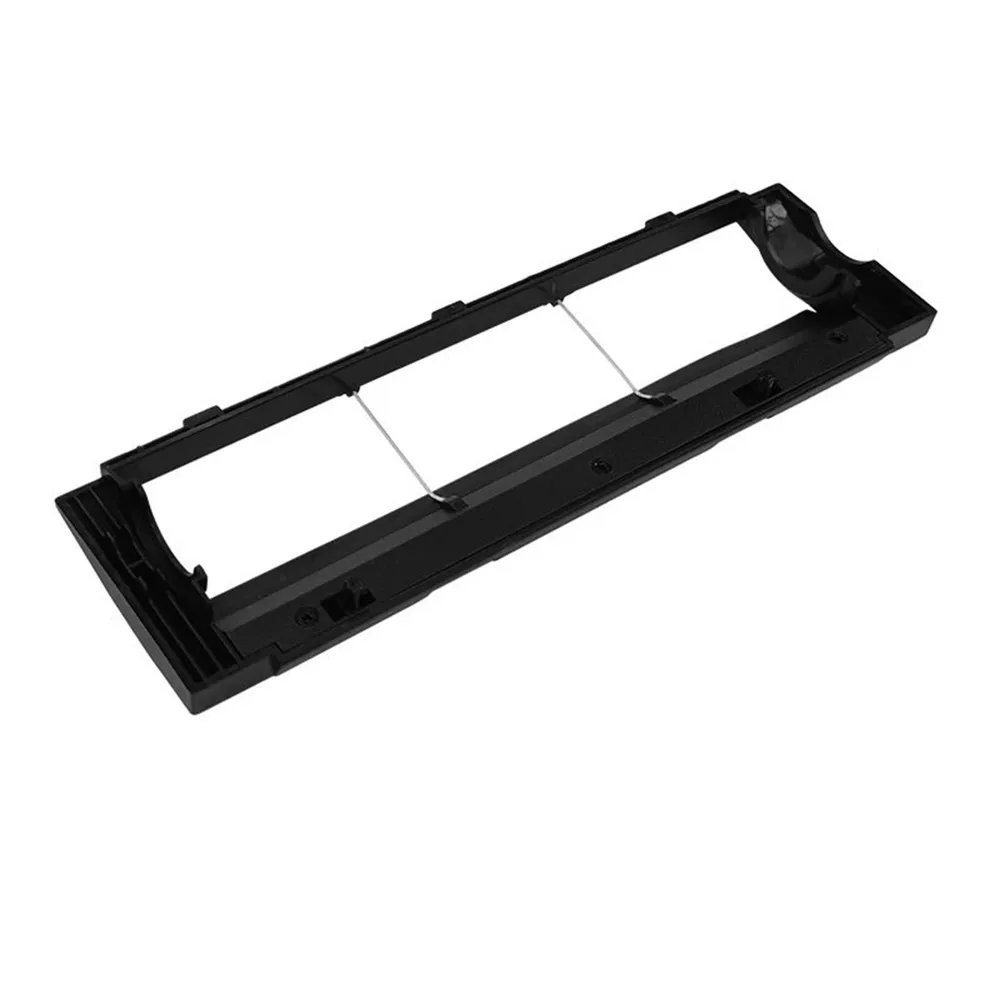 Cubierta de cepillo principal para aspiradora, reemplazo de soporte de cepillo de rodillo para UONI V980 Max/pro Robot, para M8/ M7 Pro/max