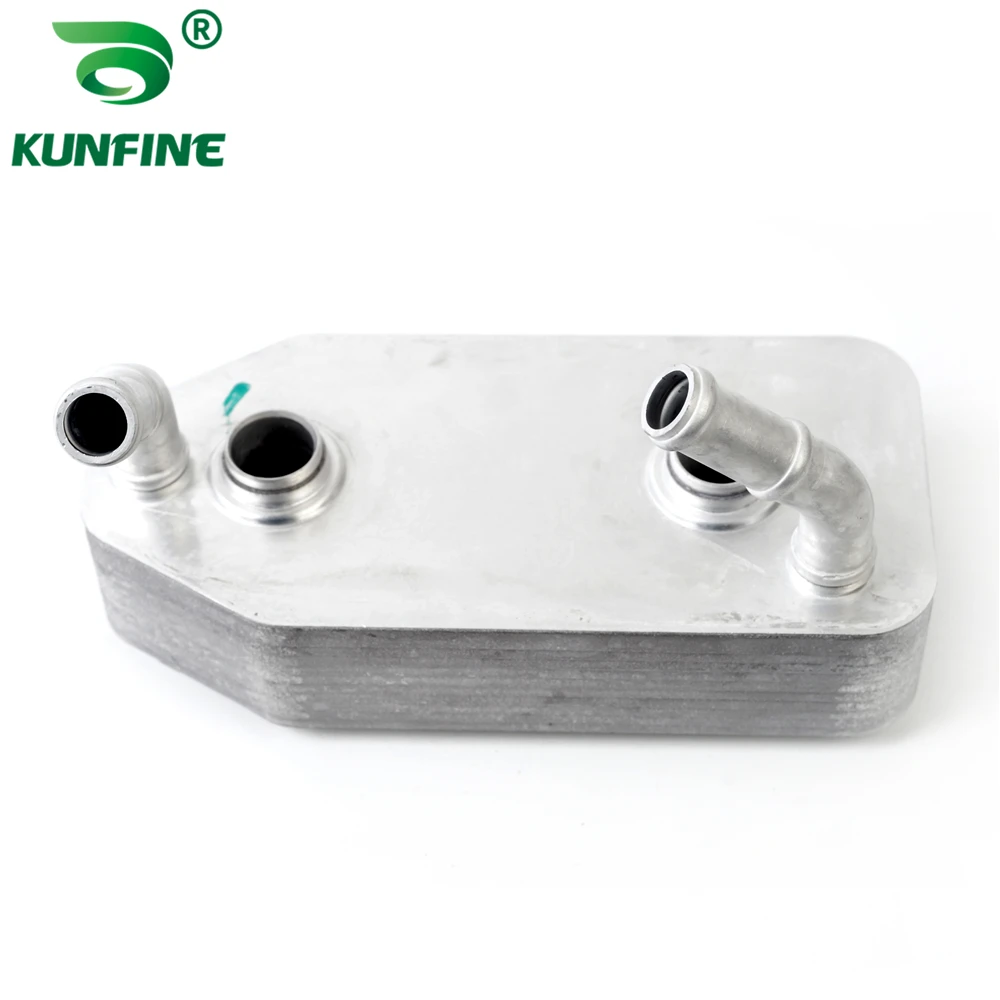 Car Oil Cooler Gearbox radiator gearbox cooler For VW Bora Golf 4 OEM No. 096 409 061G 096409061G 096 409 061 G
