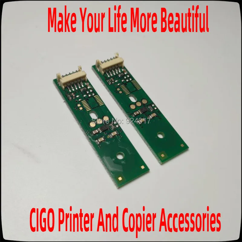 Developer Chip For Konica C7822 C7828 C7722 C7122 C7128 C7528 Printer,DR311 DV311 DR-311 DV-311 DV DR 311 Developer Drum Chip