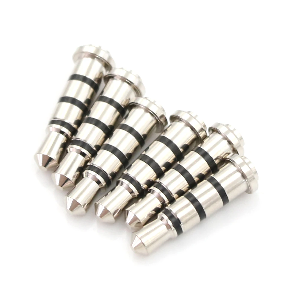 Smart Mikey Mi Key Quick Click Button Smart Key Dustproof Plug Earphone Jack 3.5mm For Xiaomi Mobile Phone 1PC