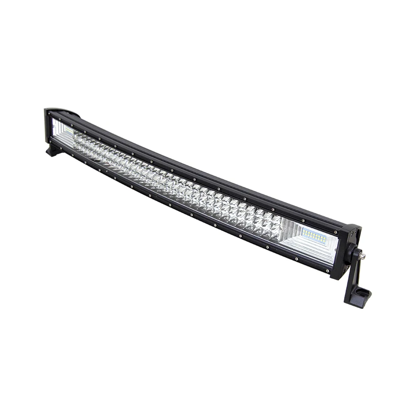 Auxtings 7D Straight/Curved Led Light Bar 22