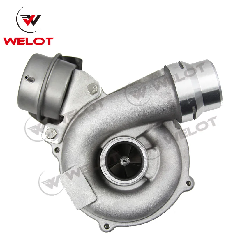 BV39 New Turbocharger 54399880030 Turbo 54399880070 Turbine 54399980070 For Renault Modus / Scenic II 1.5 DCi K9K 2004/01