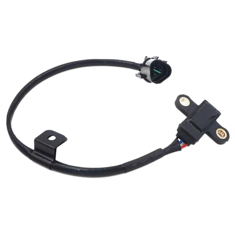 NewCrankshaft Position Sensor Fits for Hyundai Kia Picanto Getz Atos 2006-2011 39310-02700 3931002700