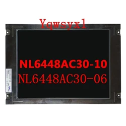 9.4 Inch LCD Display for NEC NL6448AC30-10 NL6448AC30-06 640*480 Industrial Screen Panel