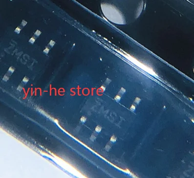 20PCS PI5A3157CEX SOT363 Bailitong brand new original authentic analog switch