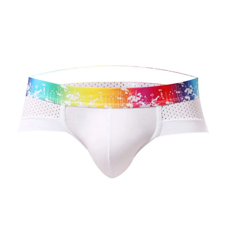 Summer Swimwear Men Swimsuit Maillot De Bain Boy Swim Suits Boxer Shorts Swim Trunks Swimming Surf Banadores #A
