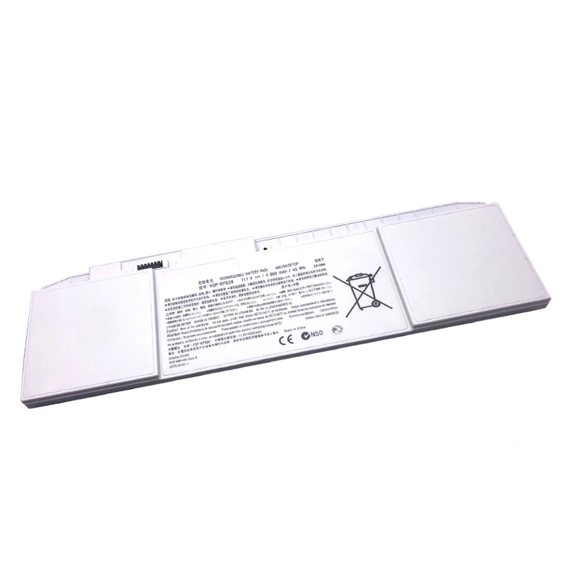 Imagem -03 - Lmdtk Novidades Bateria do Portátil para Sony Svt11 Vgp-bps30 Svt13 T11 T13 Svt131 Svt131a11t Sv-t1115fd Sv-t1115fg Notebook 11.1v 45wh