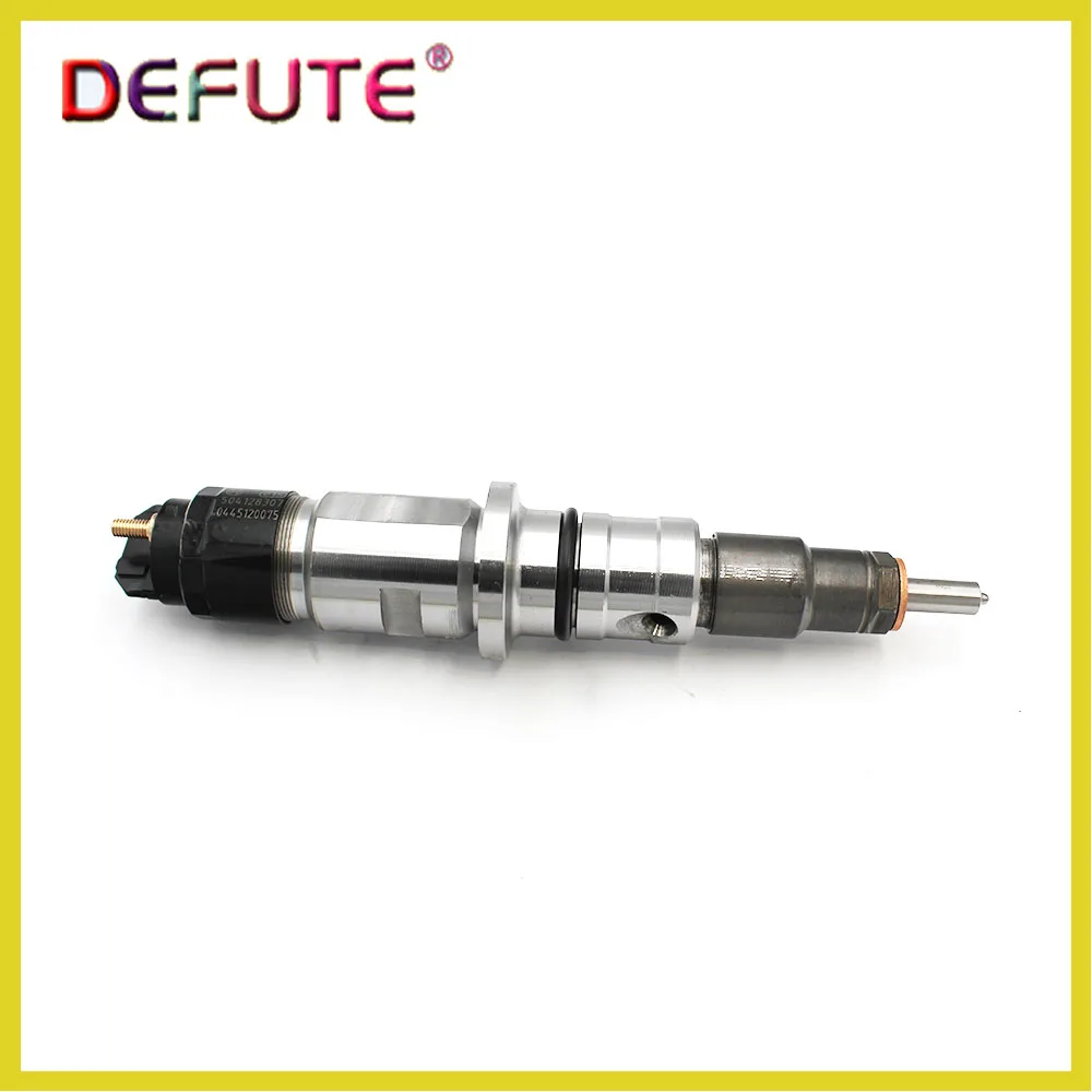 common rail injector 0445120124  0445120262 assembly quality is good