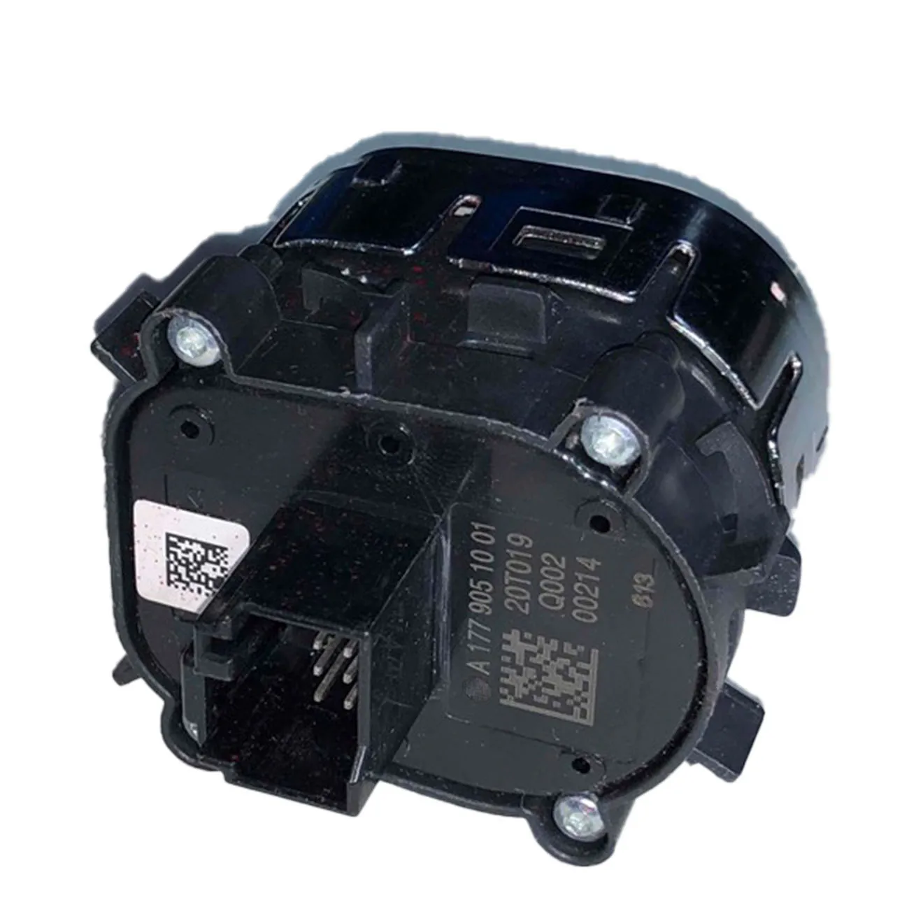 For Mercedes-Benz 910, 907, 247, 177, 118 Car One-button Start Button Switch Stop A1779051001