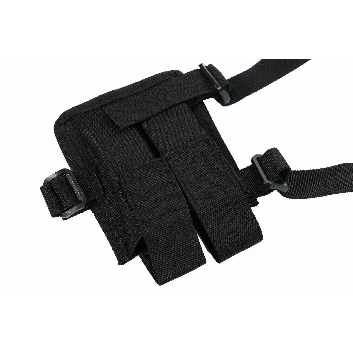 Concealed Carry Shoulder Holster Adjustable Underarm Armpit Pistol Holster Fits for Glock 17/18/19/22/43 G2C Beretta M9 PX4 P226