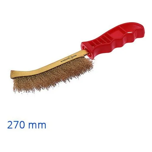 İzeltaş Curling Tip Brush 270 Mm