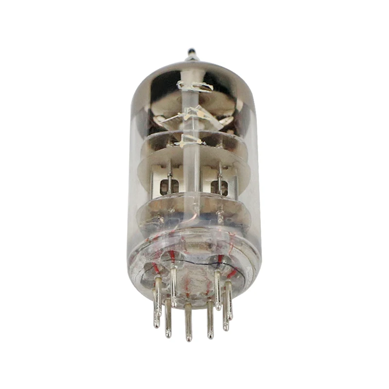 GHXAMP 6N2 J Valve Vacuum Tube Replace 6H2 Pairing Upgrade Sound Quality Electron Tube For Audio Amplifier Accessories 2pcs