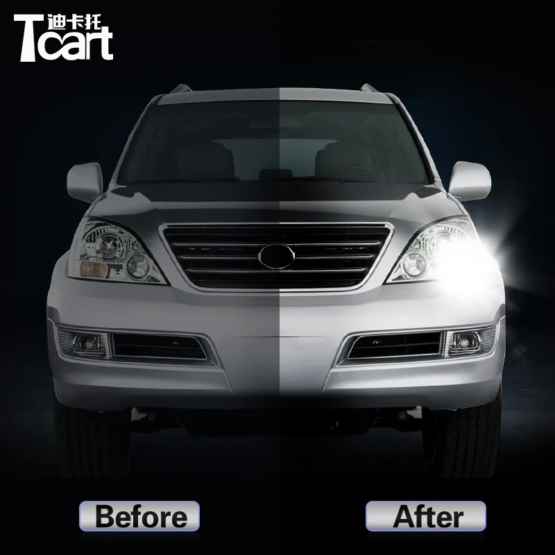 

Аксессуары для автомобильных сигналов 1156 BA15S P21W для Lexus GX 470 460 (J120) 2004-2009 светодиодные дневные ходовые огни Turn Drl 2in1
