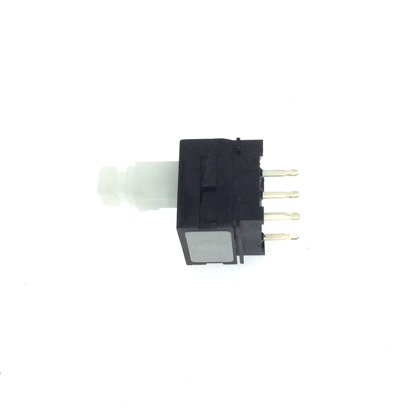6pcs SPPH130400 for ALPS 10*10*17.5 car emergency light self-locking switch