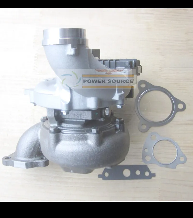 Turbo GT2056V 74350…