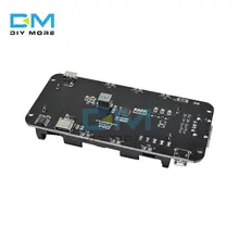 Dual Voltage Lithium Battery Shield V8 3V 5V #2