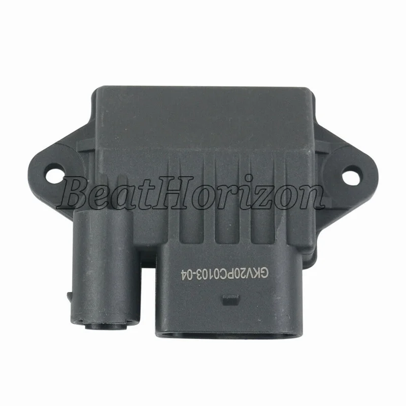 Glow Plug Control Unit Relay Module 6421533779 A6421533779 For Mercedes-Benz C-Klasse E-Klasse GL-Klasse 09-17