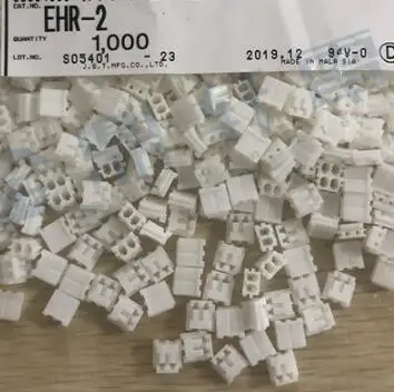 

1000pcs EHR-2 EHR-6 EHR-3 EHR-4 EHR-5 EHR-7 EHR-2-E 2.5mm Connectors new and original Best quality