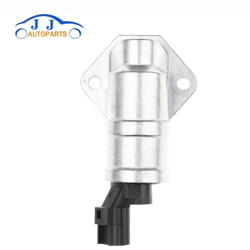 NEW 1S4U9F715BC Idle air Control Valve IAC For F ord Escape Taurus Focus Mercury Mariner Sable for M azda Tribute 1.4 1.6 3.0