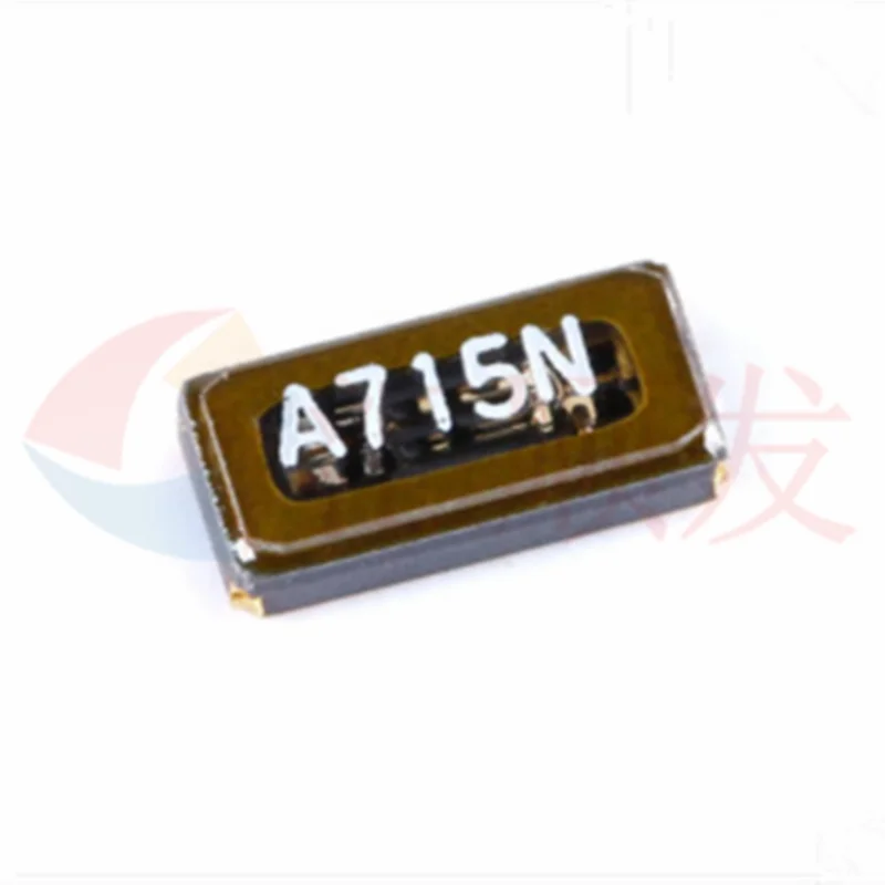 Original genuine FC-135 32.768kHz 9pF 20ppm 3215 SMD passive crystal oscillator