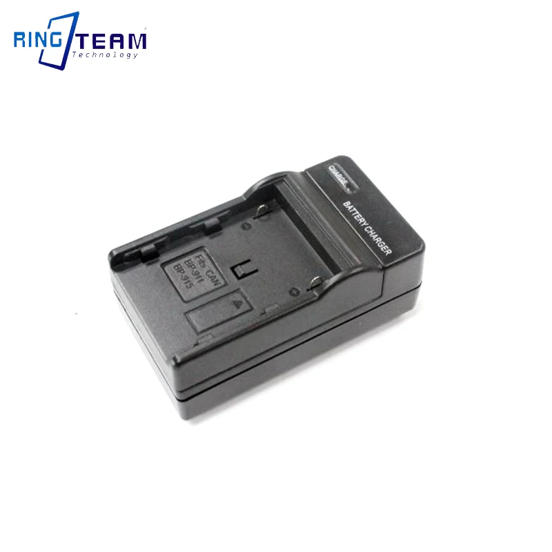 BP-911 BP915 شاحن بطارية الكاميرا لكانون GL2 XL1 GL1 BP-950G BP-970G BP-945 BP-930