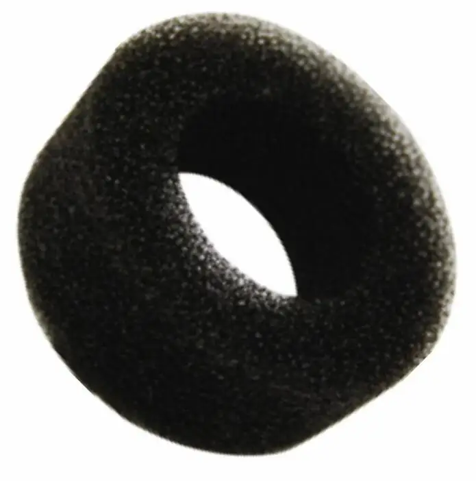 2 / 10 Pcs Bosmaaier Element Lucht Filter Voor Maruyama Tanaka Stihl FS36 FS40 FS44 FC44 4130 124 0800
