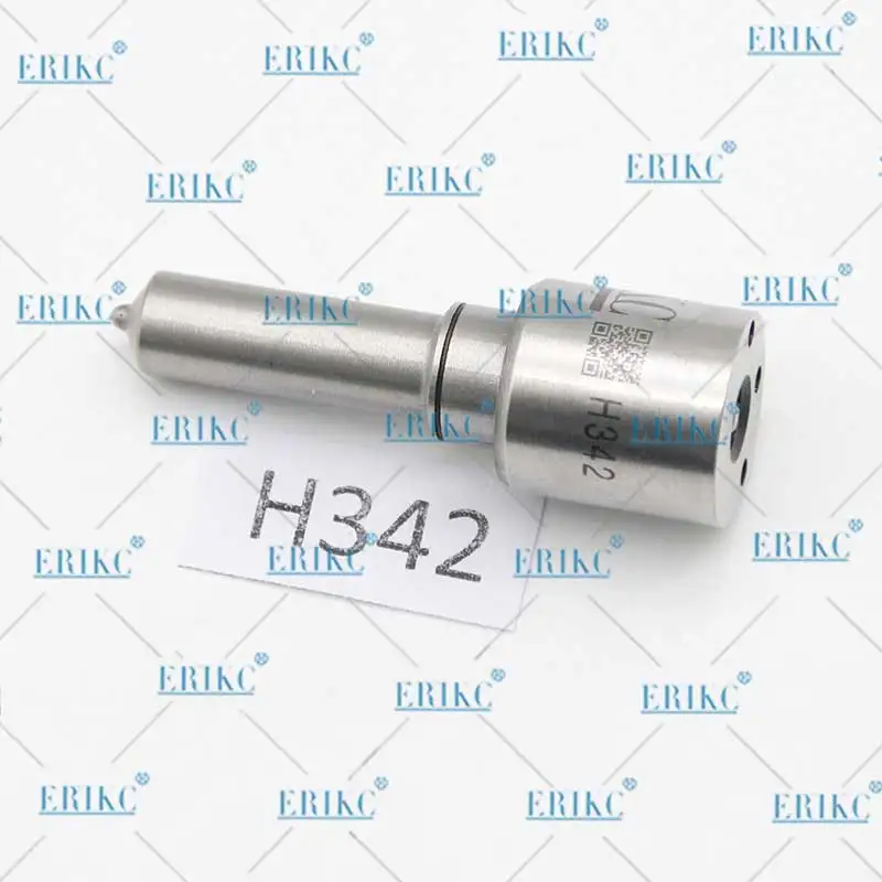 H342 C342 D342 Injector Oil Injection Sprayer L342PBD L342PRD Common Rail Nozzle Tip E342 G342 Diesel Nozzle for DELPHI Eour 5