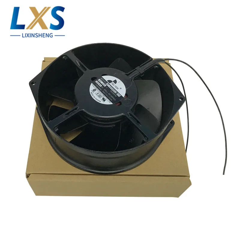 Taiwan FULLTECH Fan UF-15KMR23-BTH Cross Flow Fan 230V Industrial fans
