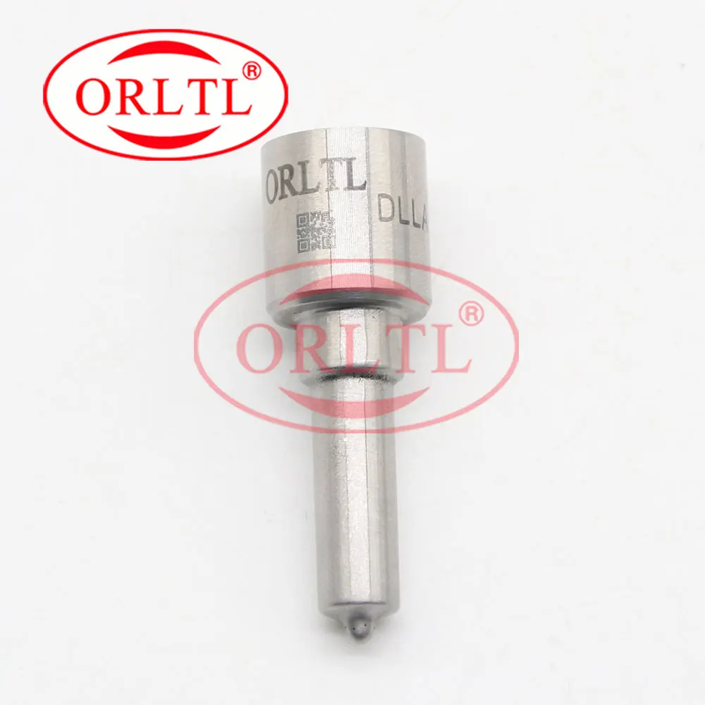 4 Pieces DLLA145P2270 Common Rail Injector Nozzle DLLA 145 P 2270 Diesel Sprayer 0 433 172 270 For Cummins ISLE 0445120297