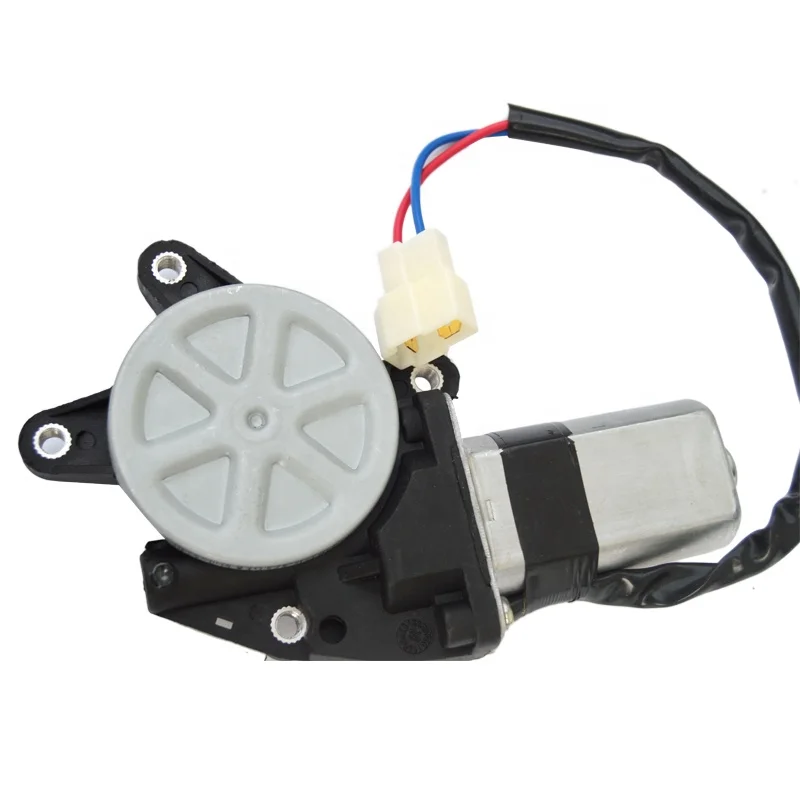 high level Auto Window Lift Motor For Mini Van New Auto Spare Parts Dongfeng DFM Sokon EQ465