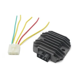 Motorcycle Voltage Regulator Rectifier For Yamaha YZF600 XP500 T-MAX 500 TDM850 FZR600 FZ6 FZ6N FZ6S V-STAR XVS400 DS400 R1 R6